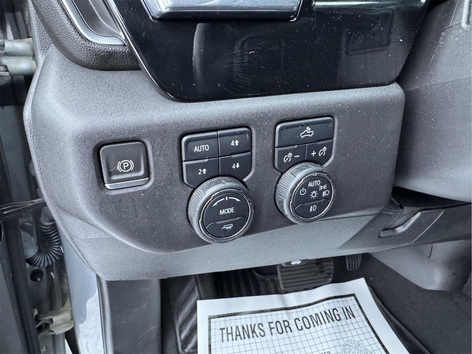 Used 2023 Chevrolet Silverado 1500 RST w/ Z71 Off-Road Package image 19