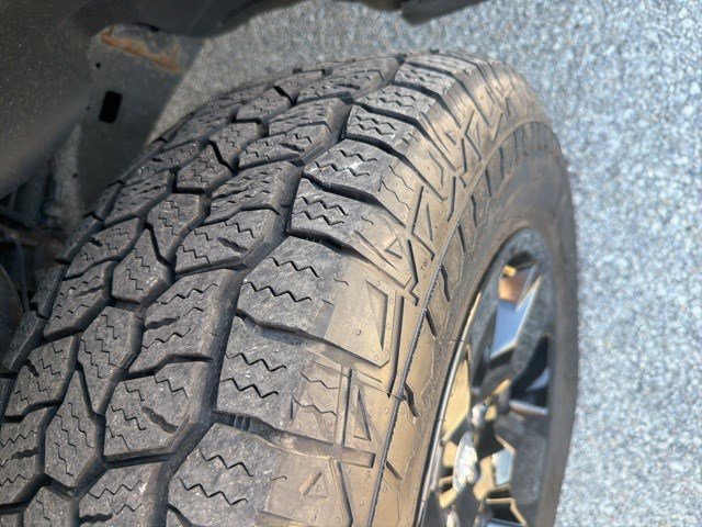 Used 2020 RAM 1500 Big Horn image 9