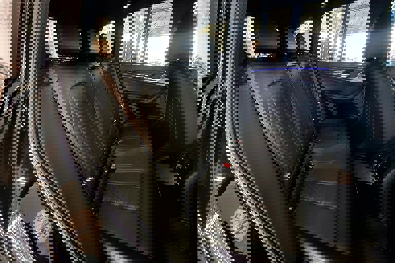 Used 2019 BMW X3 M40i w/ Premium Package image 18