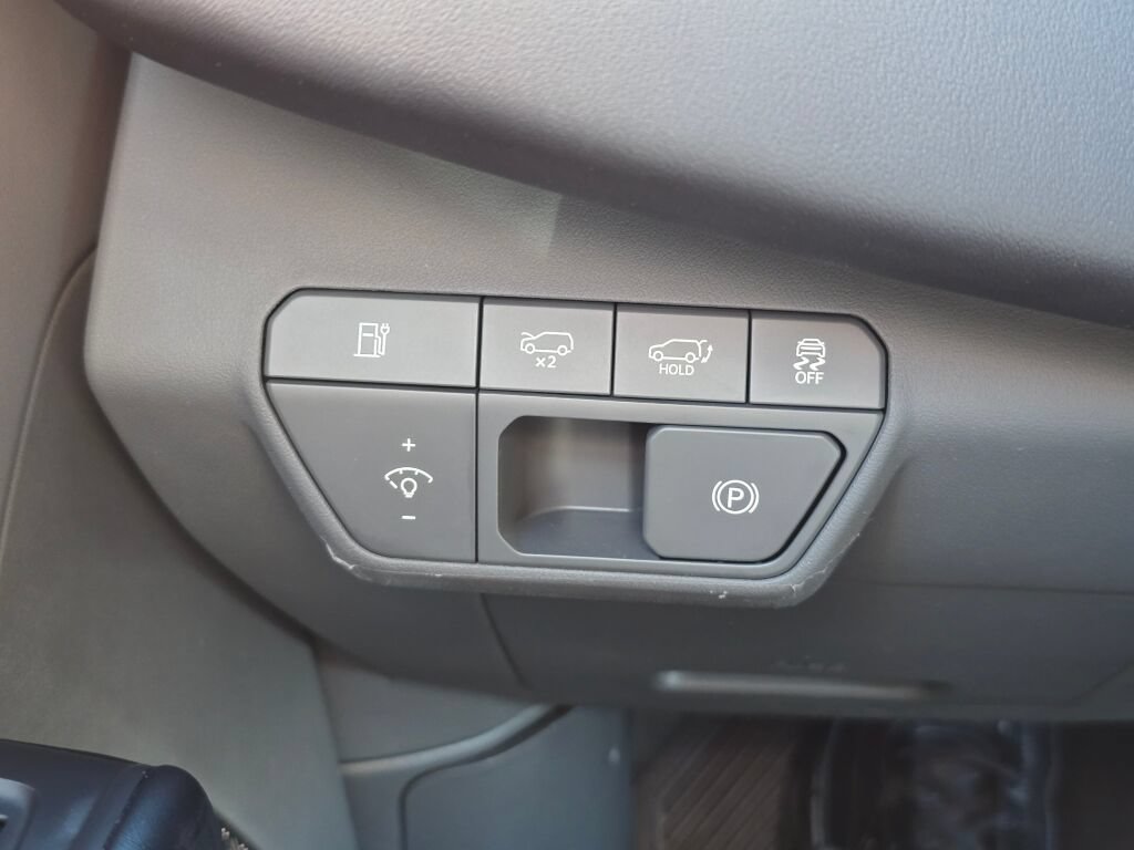 Certified 2024 Kia EV9 Wind AWD/4WD image 38