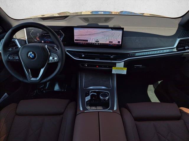 New 2026 BMW X5 xDrive40i w/ Premium Package AWD/4WD image 15