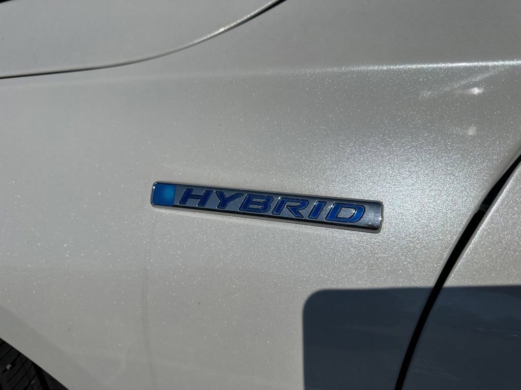 Used 2019 Honda Accord EX image 4