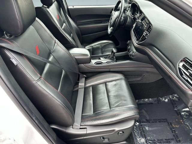 Used 2024 Dodge Durango GT AWD/4WD image 30