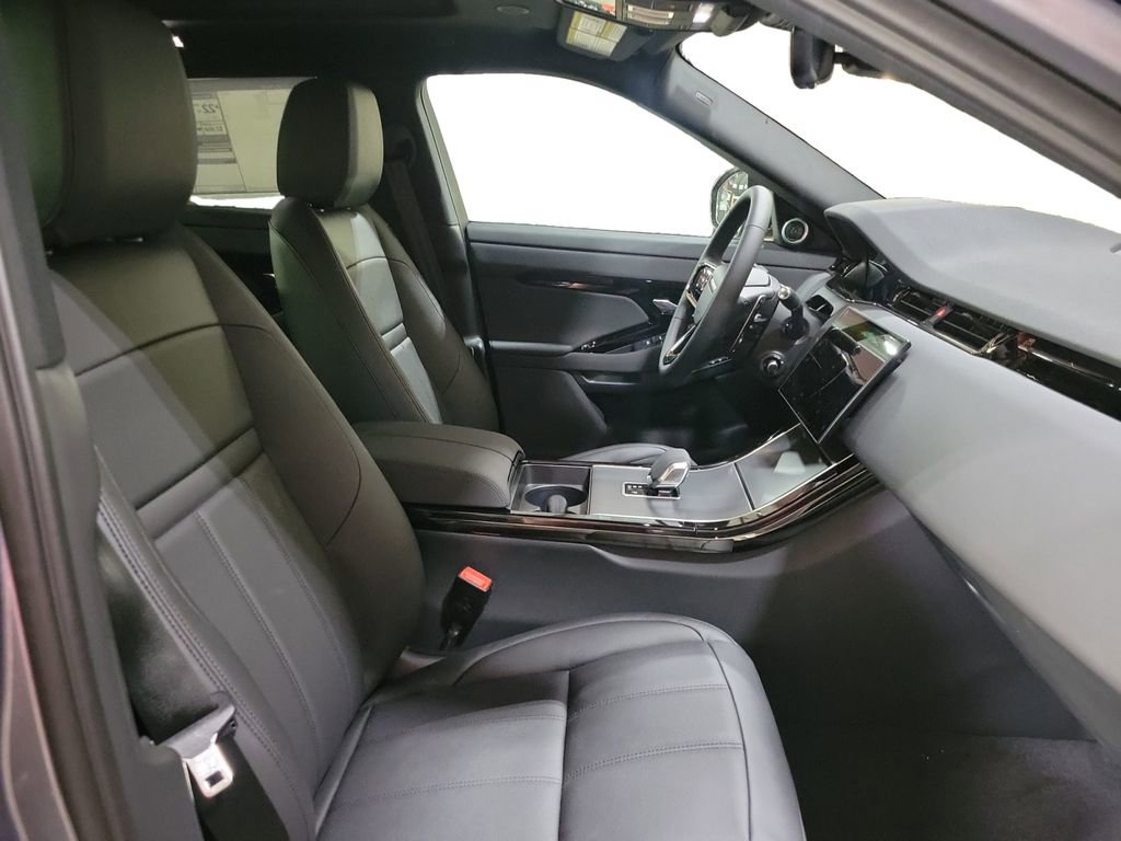 New 2026 Land Rover Range Rover Evoque S image 29