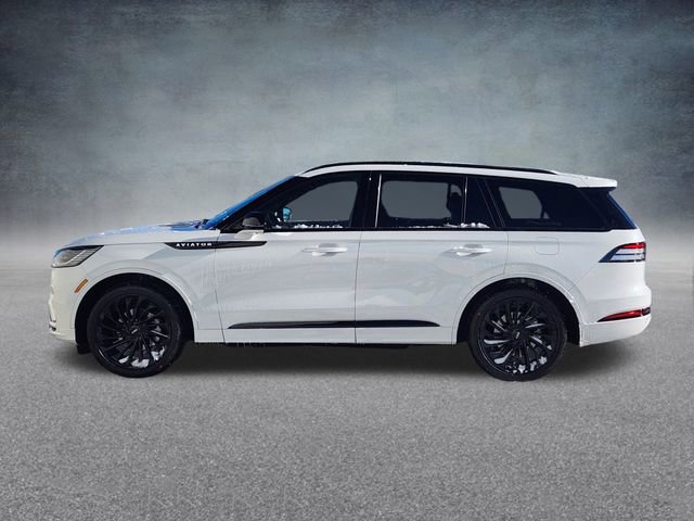 New 2026 Lincoln Aviator Reserve image 4