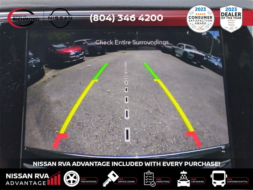 Used 2021 Jeep Grand Cherokee Limited image 22