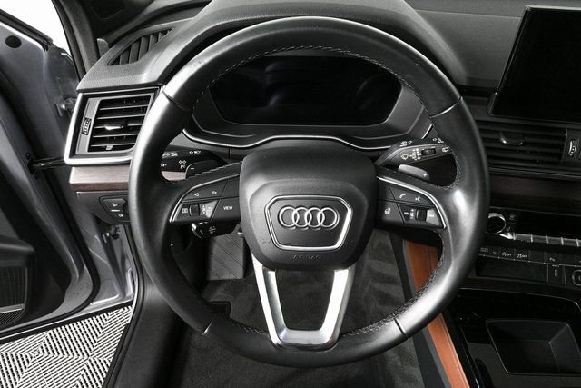Used 2022 Audi Q5 2.0T Premium Plus image 9