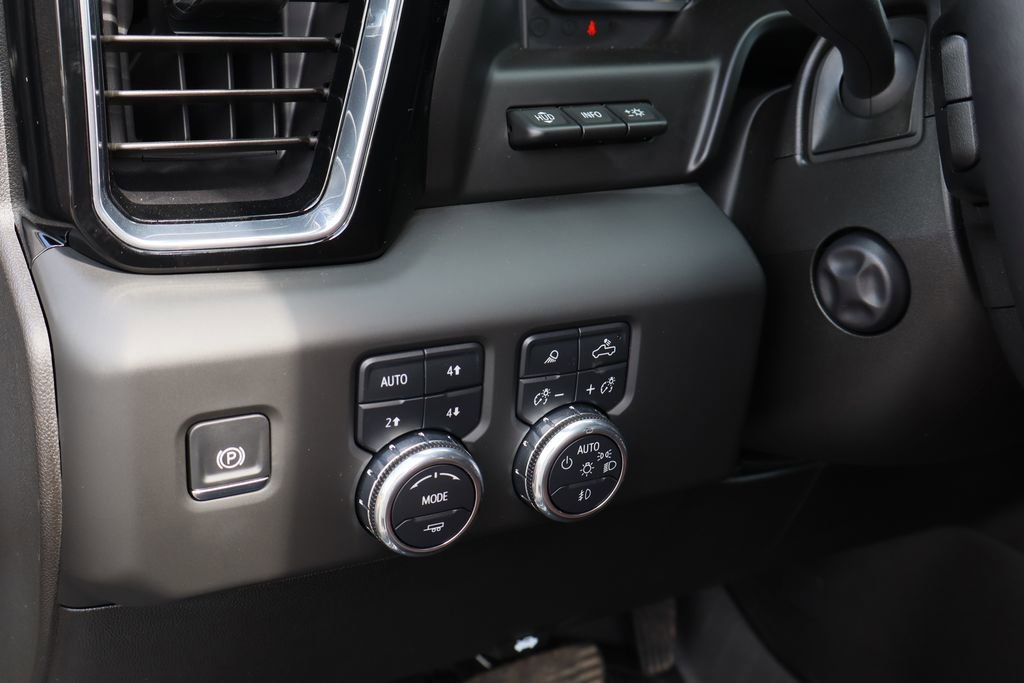 Certified 2025 GMC Sierra 1500 Denali Ultimate image 12