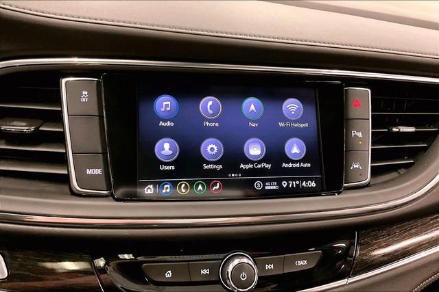 Used 2021 Buick Enclave Avenir w/ Avenir Technology Package FWD image 37