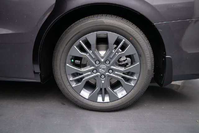 New 2027 Honda Odyssey Touring image 16