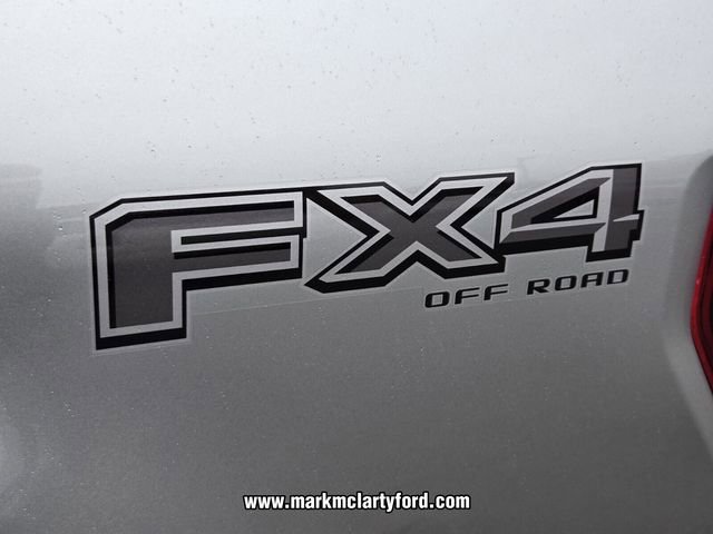 New 2026 Ford F150 XLT w/ Equipment Group 302A MID image 11