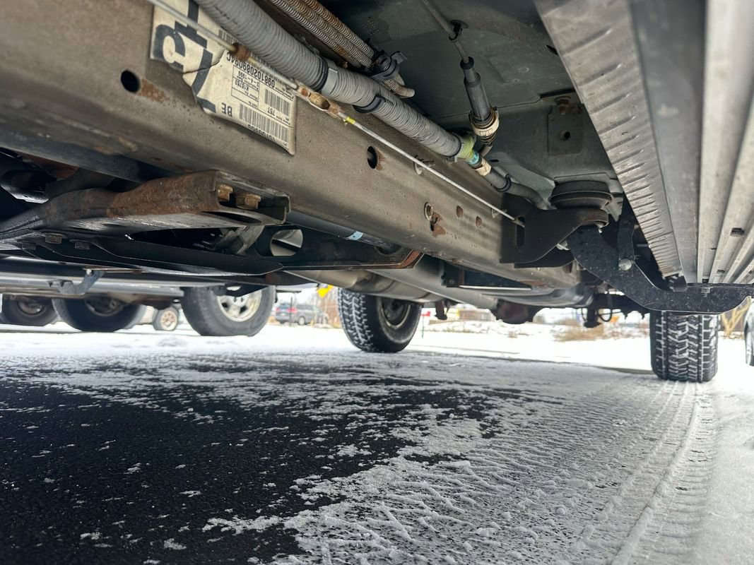 Used 1999 Chevrolet Silverado 1500 LS w/ Off-Road Chassis Pkg image 16