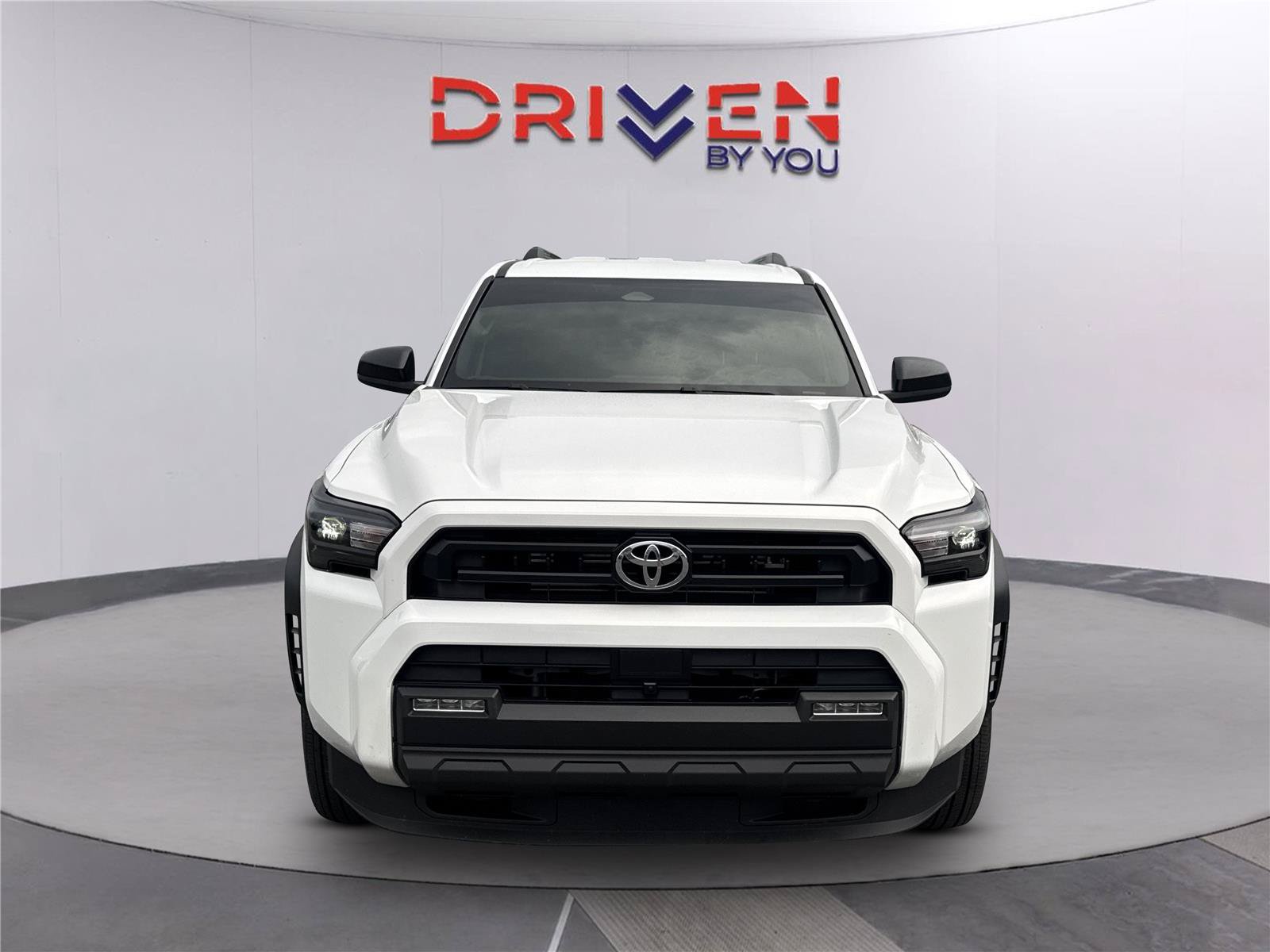 Used 2025 Toyota 4Runner SR5 RWD image 46