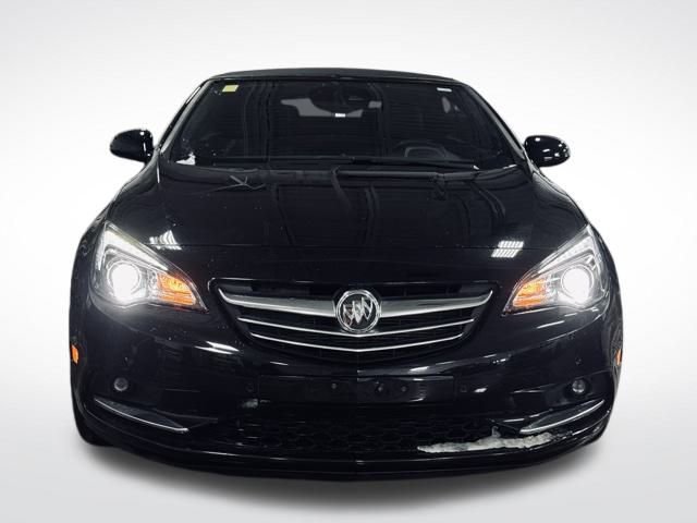 Used 2017 Buick Cascada Premium image 11