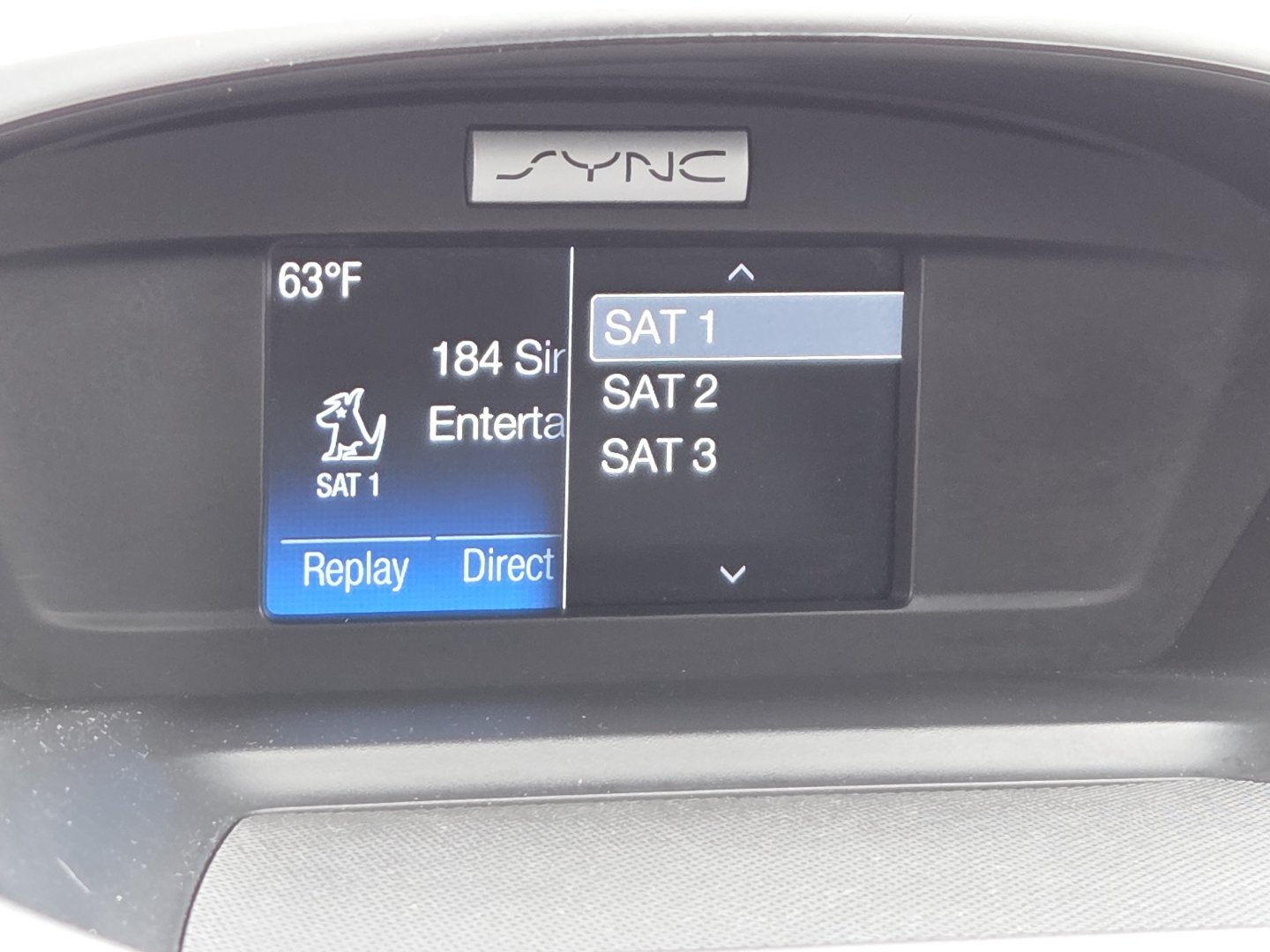 Used 2016 Ford Escape SE AWD/4WD image 5