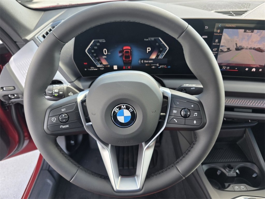 New 2026 BMW 228i xDrive image 13