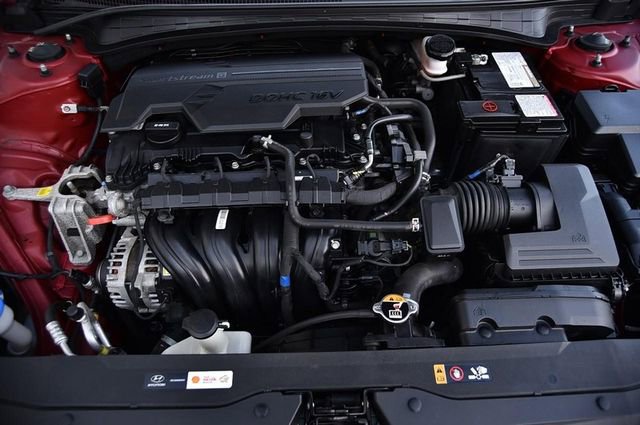 Used 2023 Hyundai Elantra SEL w/ Convenience Package image 23