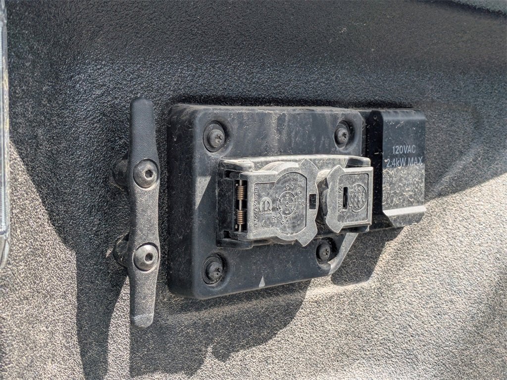 New 2026 RAM 2500 Limited image 13