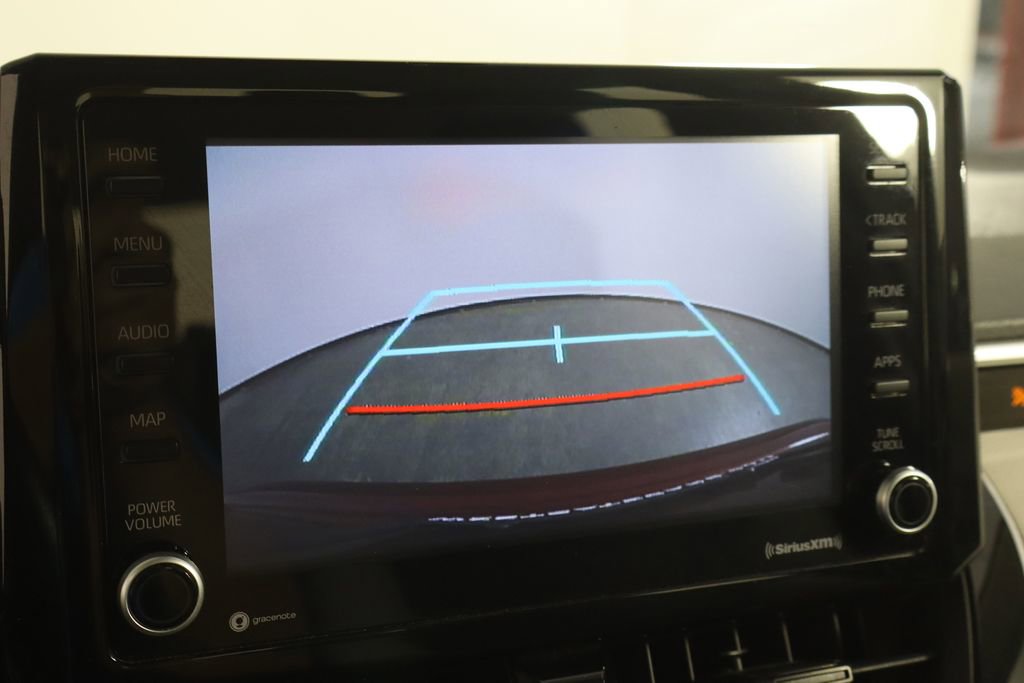 Used 2022 Toyota Corolla LE image 37