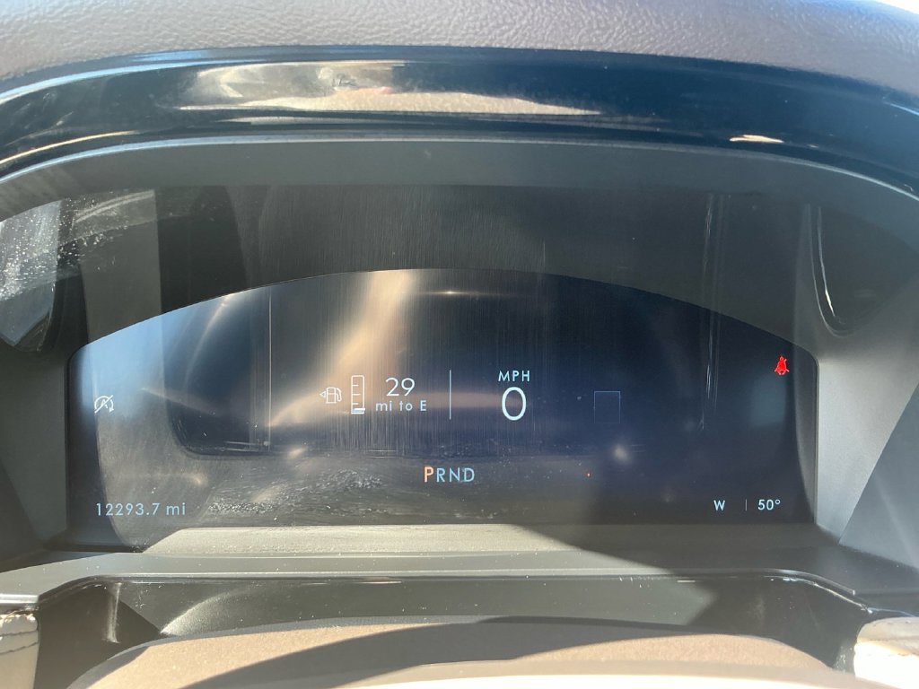 Certified 2024 Lincoln Corsair FWD image 19
