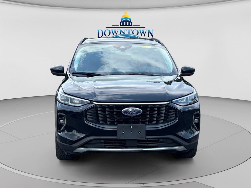 Used 2023 Ford Escape Platinum AWD/4WD image 8