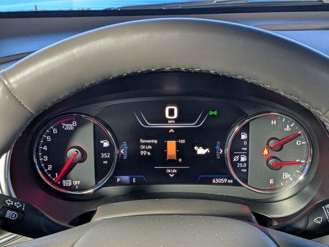 Used 2024 Chevrolet Malibu LT FWD image 32
