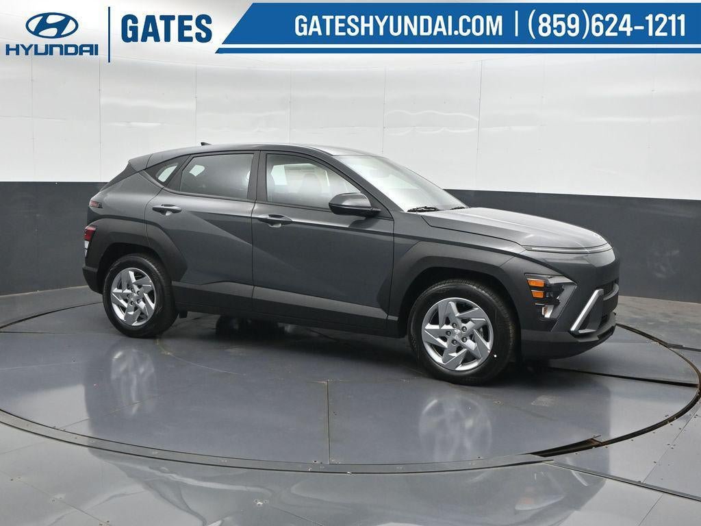 New 2027 Hyundai Kona SE