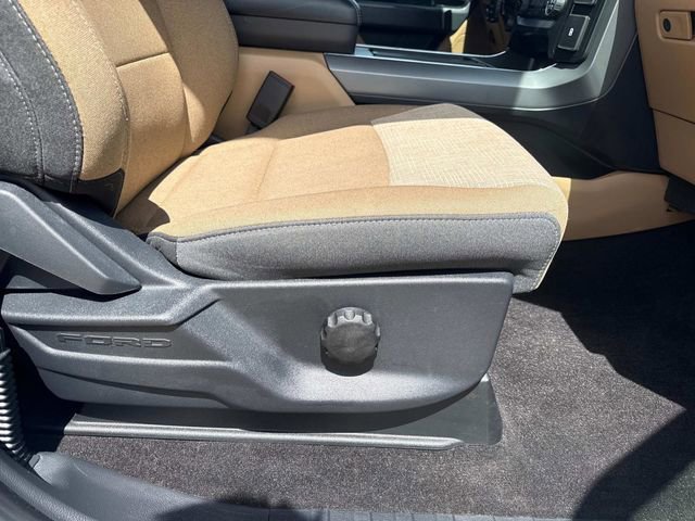 Used 2022 Ford F150 XLT AWD/4WD image 18