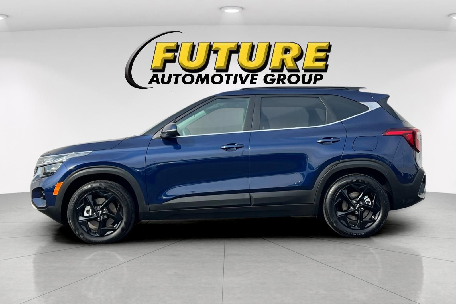 Used 2026 Kia Seltos EX w/ EX Sunroof Package AWD/4WD image 7