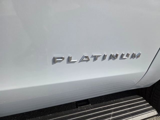 New 2026 Ford Expedition Platinum AWD/4WD image 15