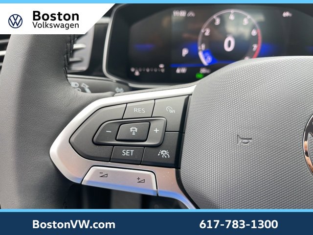 New 2025 Volkswagen Jetta S image 16