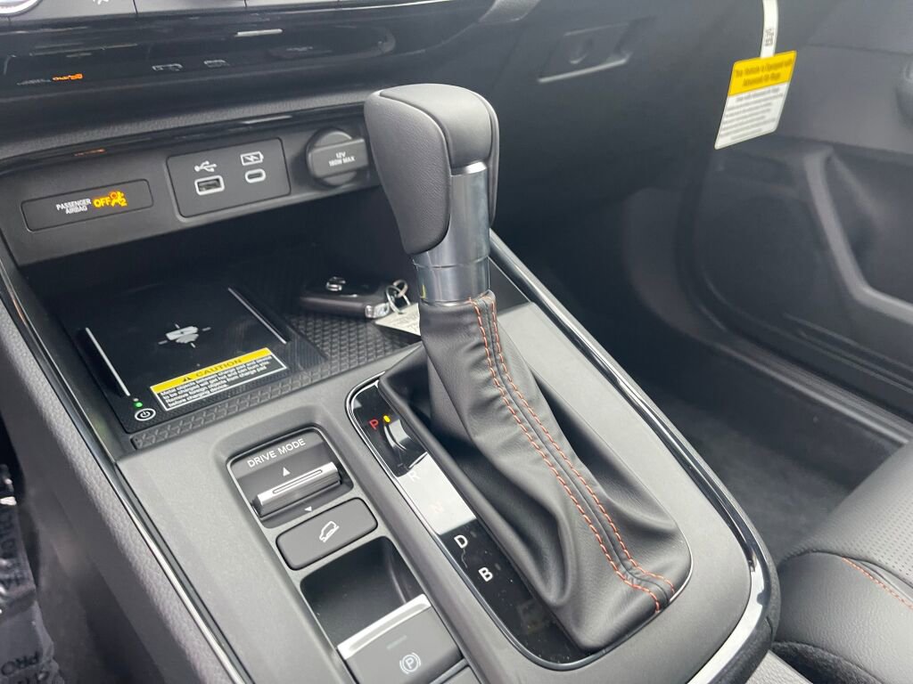 New 2026 Honda CR-V Sport Touring image 10