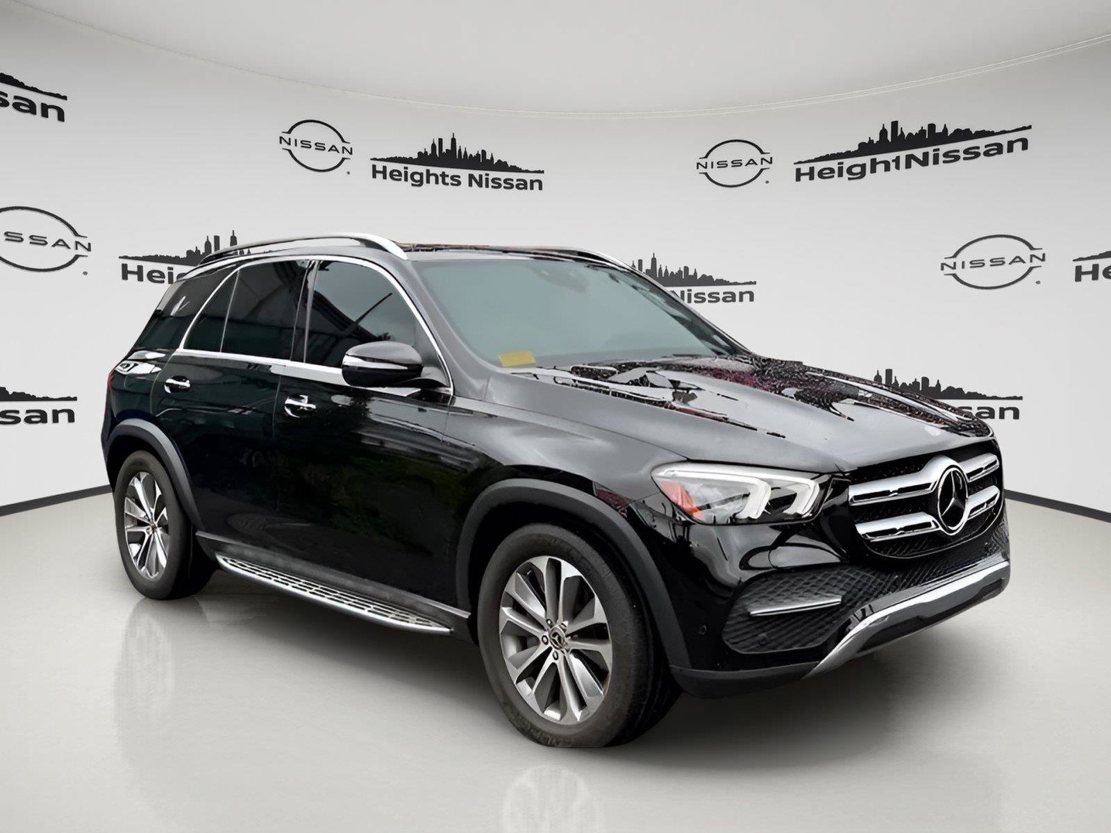 Used 2023 Mercedes-Benz GLE 350 4MATIC image 6