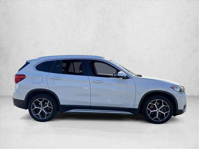 Used 2019 BMW X1 sDrive28i image 4