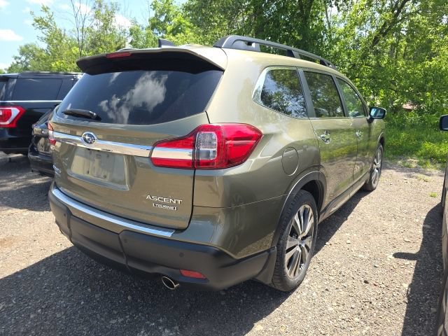 Used 2022 Subaru Ascent Touring AWD/4WD image 5