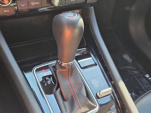 Used 2022 Jeep Compass Trailhawk image 12