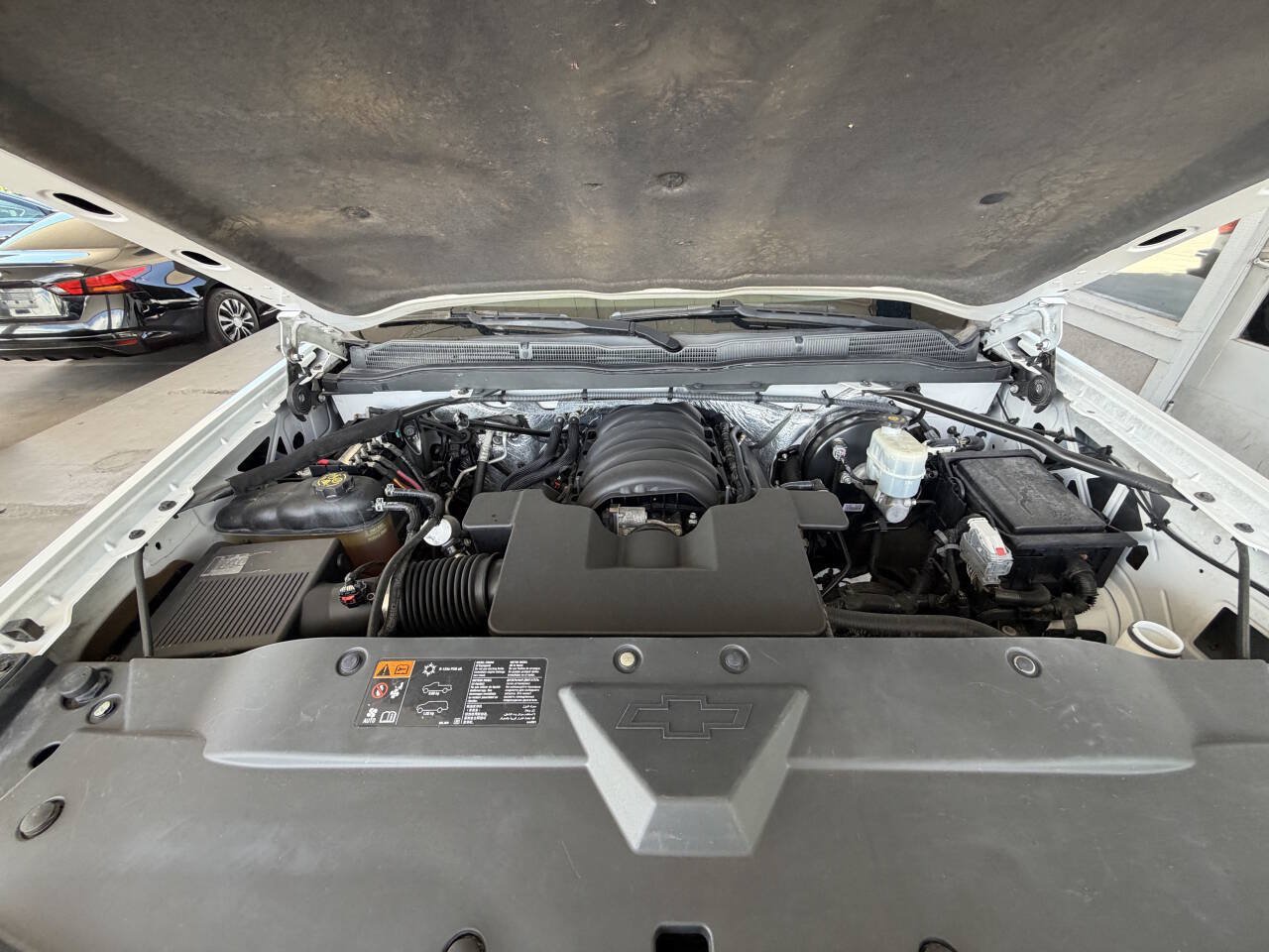 Used 2014 Chevrolet Silverado 1500 LT w/ All Star Edition RWD image 16