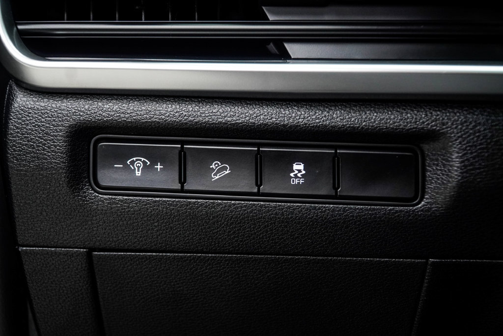 Used 2023 Kia Telluride S w/ S Sunroof Package FWD image 53