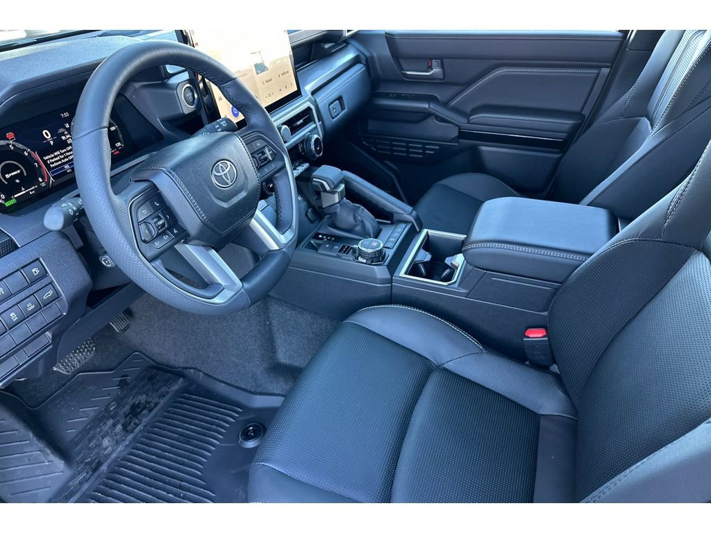 New 2026 Toyota 4Runner Limited AWD/4WD image 10