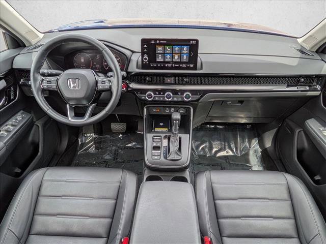 Used 2024 Honda CR-V EX-L image 18
