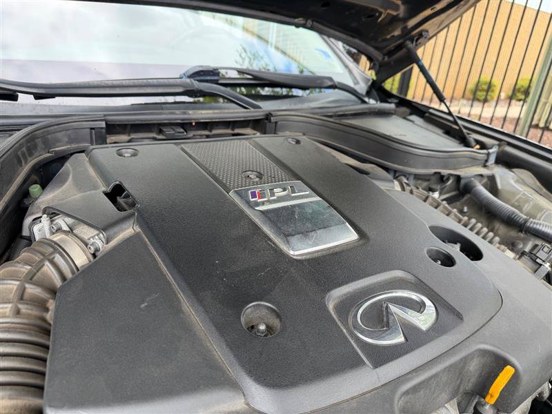 Used 2014 INFINITI Q60 IPL RWD image 20