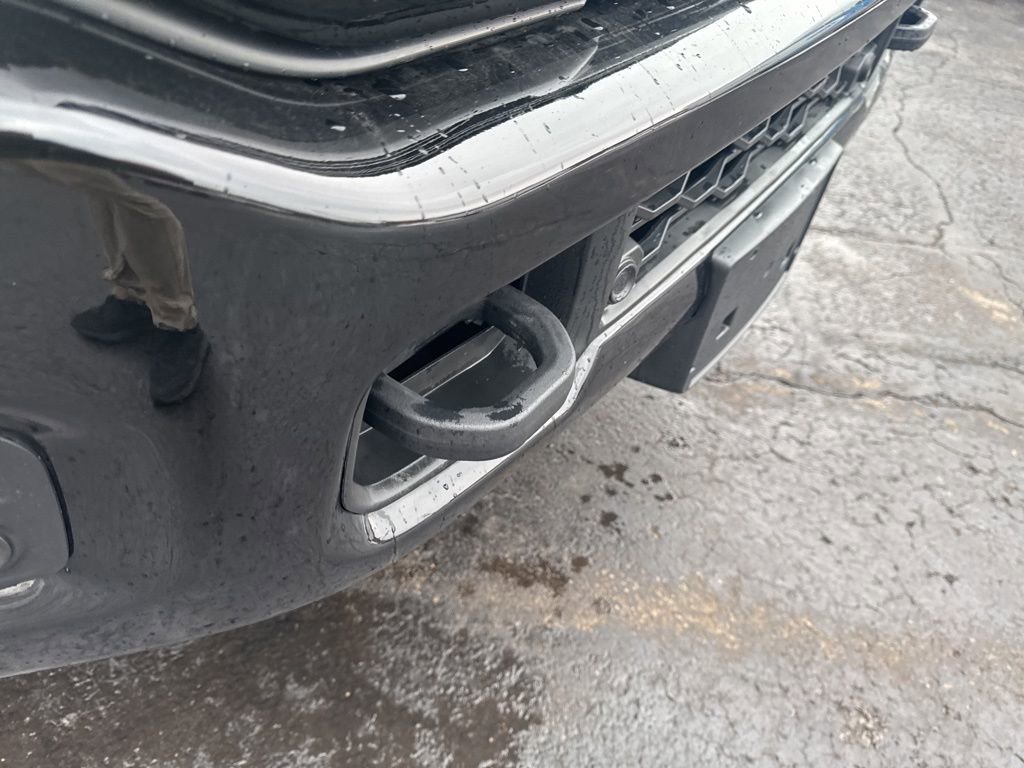 Used 2026 RAM 2500 Limited image 59