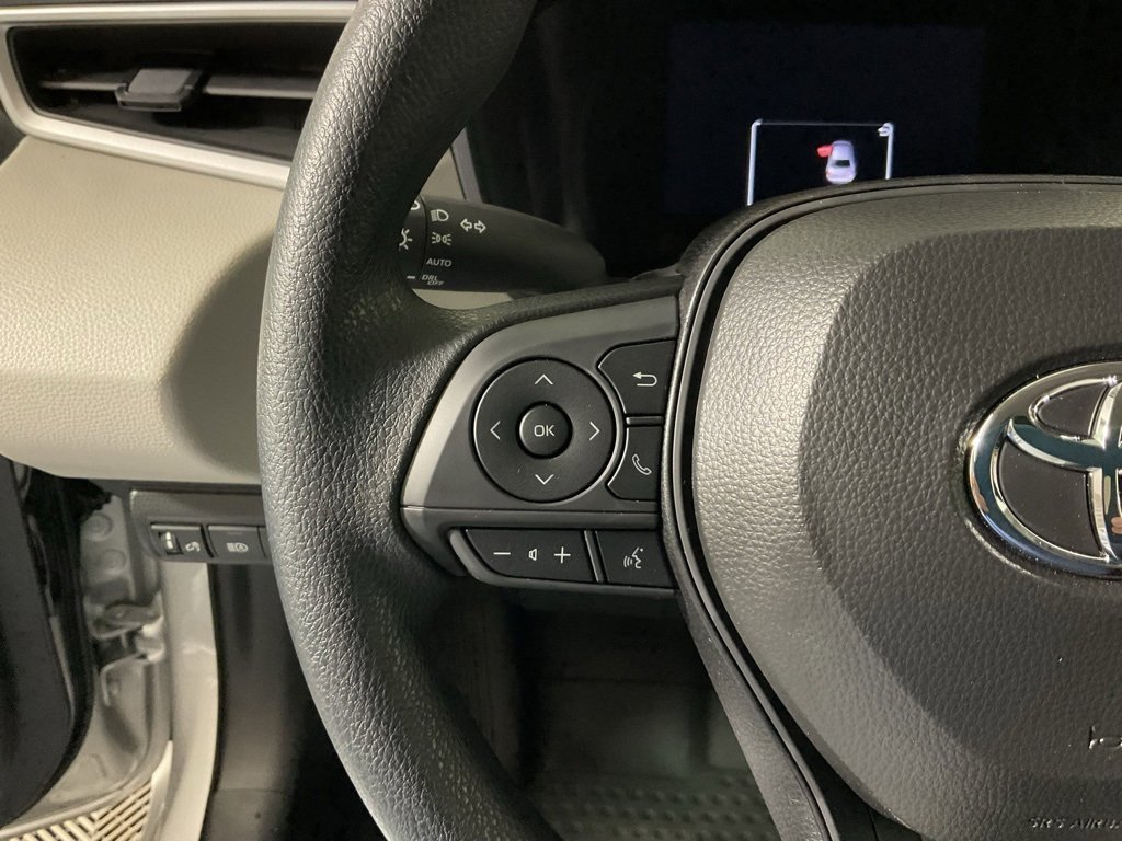 New 2026 Toyota Corolla LE image 25