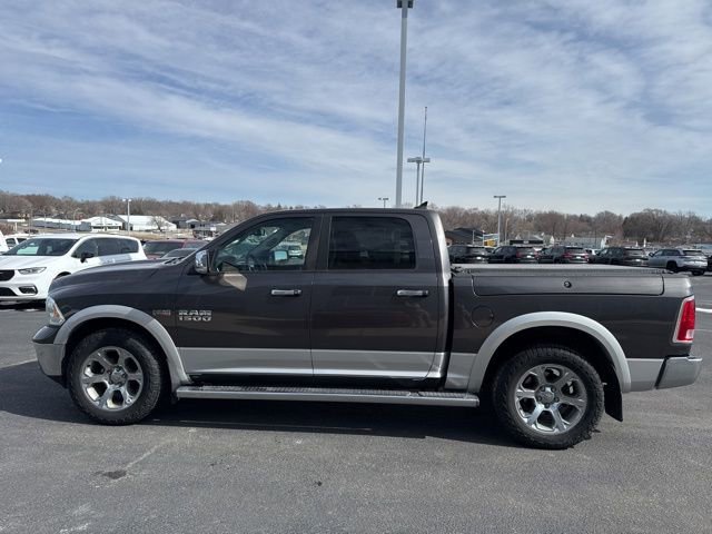 Used 2014 RAM 1500 Laramie w/ Convenience Group image 5