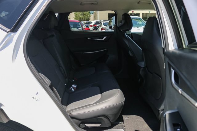 Used 2024 Kia EV6 Light RWD image 21