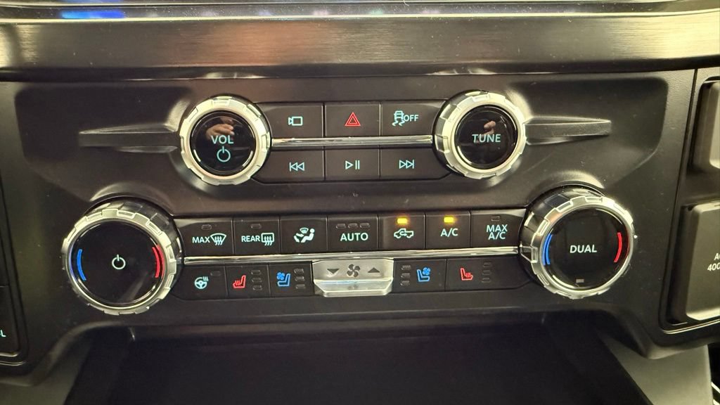 New 2026 Ford F350 Lariat AWD/4WD image 40