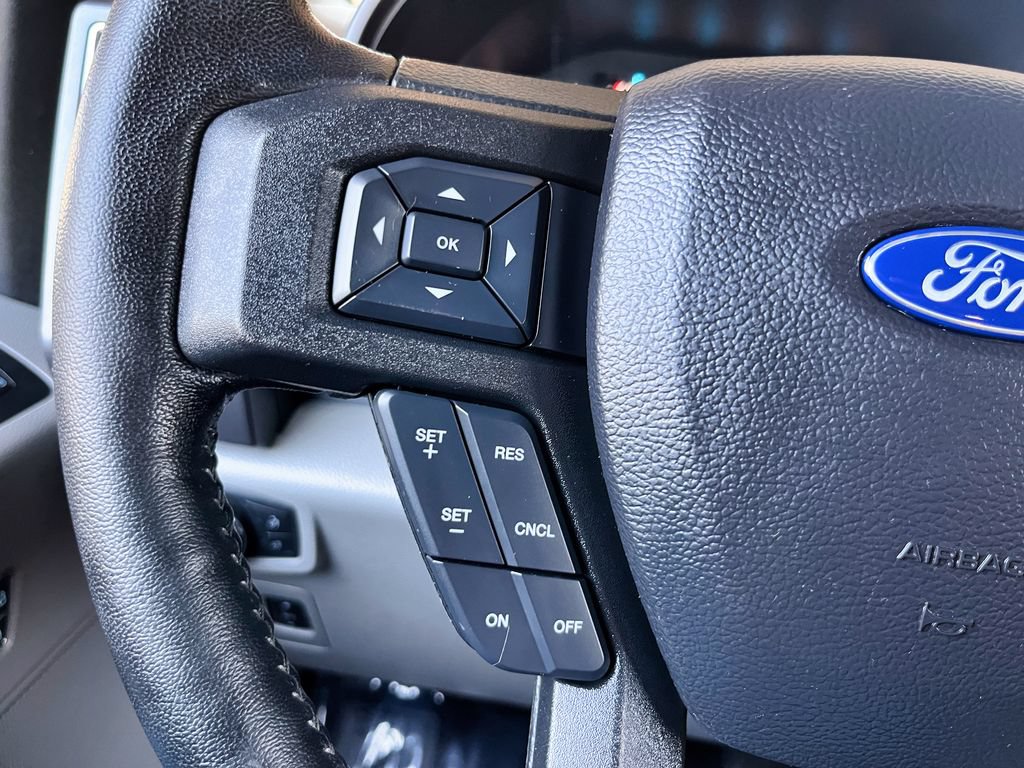 Used 2019 Ford F150 XLT w/ Equipment Group 302A Luxury AWD/4WD image 27