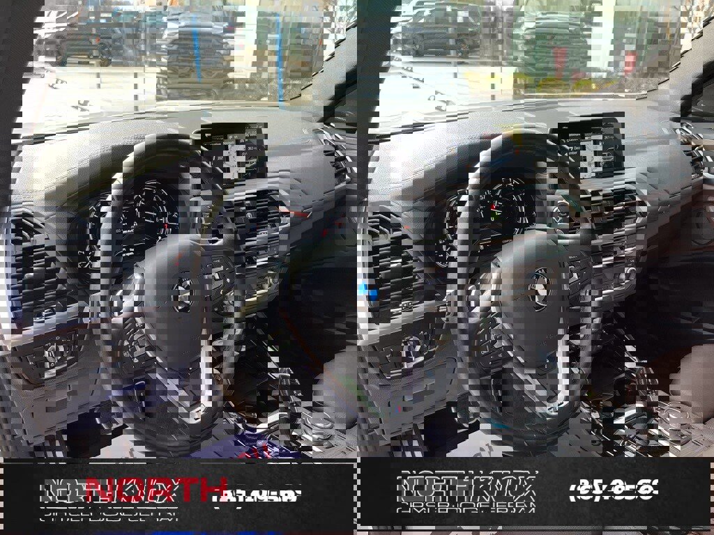 Used 2018 BMW X3 M40i w/ Premium Package image 6