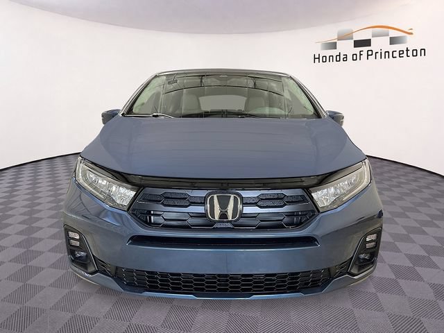 New 2026 Honda Odyssey EX-L image 8