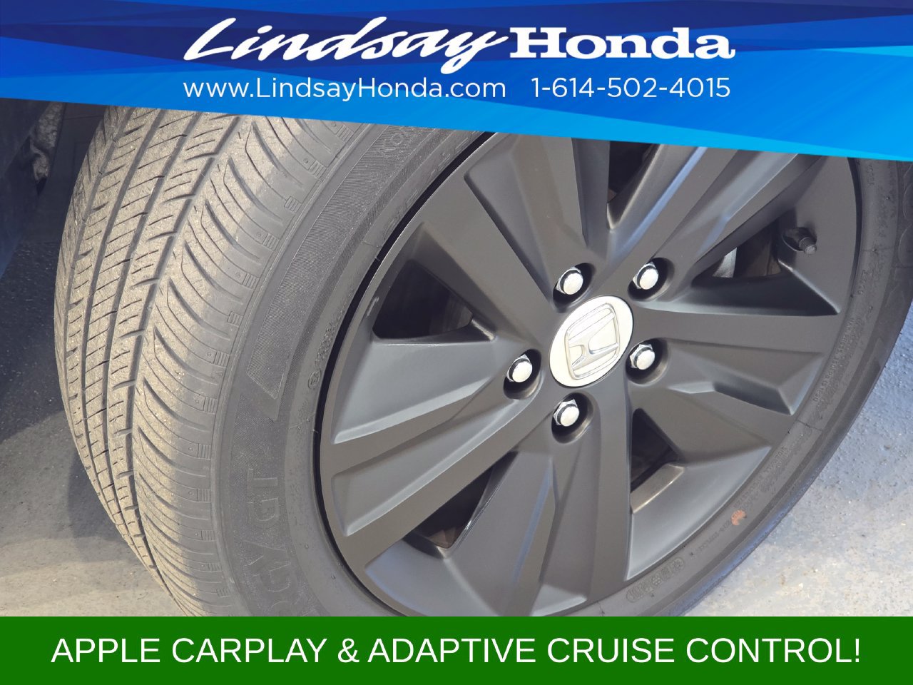 Used 2024 Honda Civic LX image 25